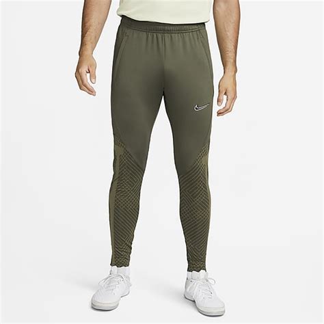 nike broek heren groen|Broeken en tights voor heren (340) .